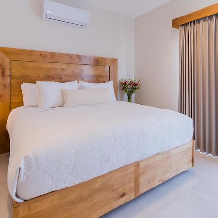 Josefa Suites La Paz Eksteriør billede