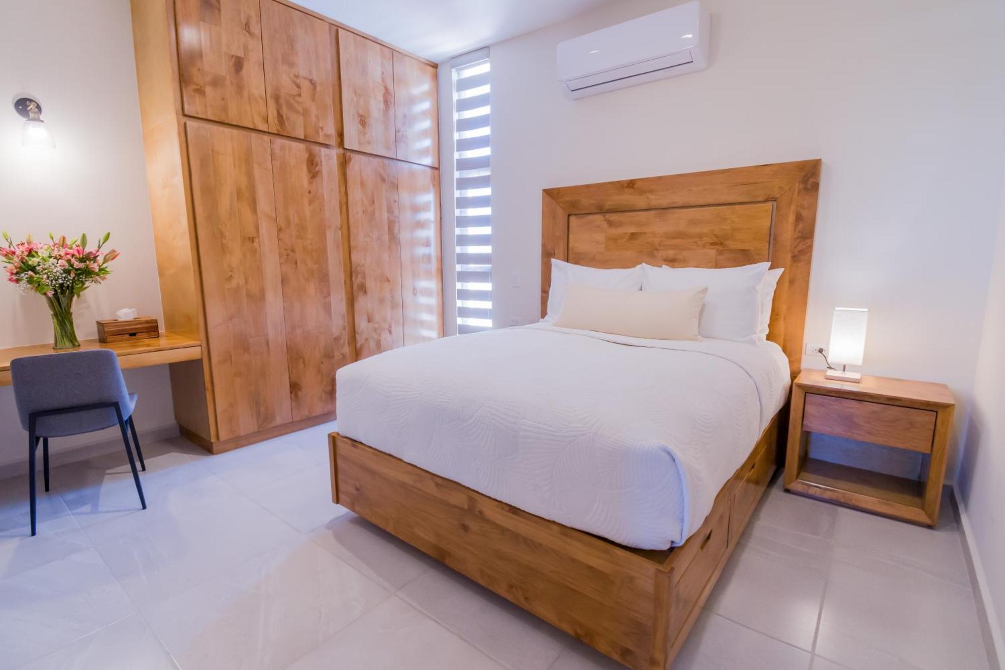 Josefa Suites La Paz Eksteriør billede