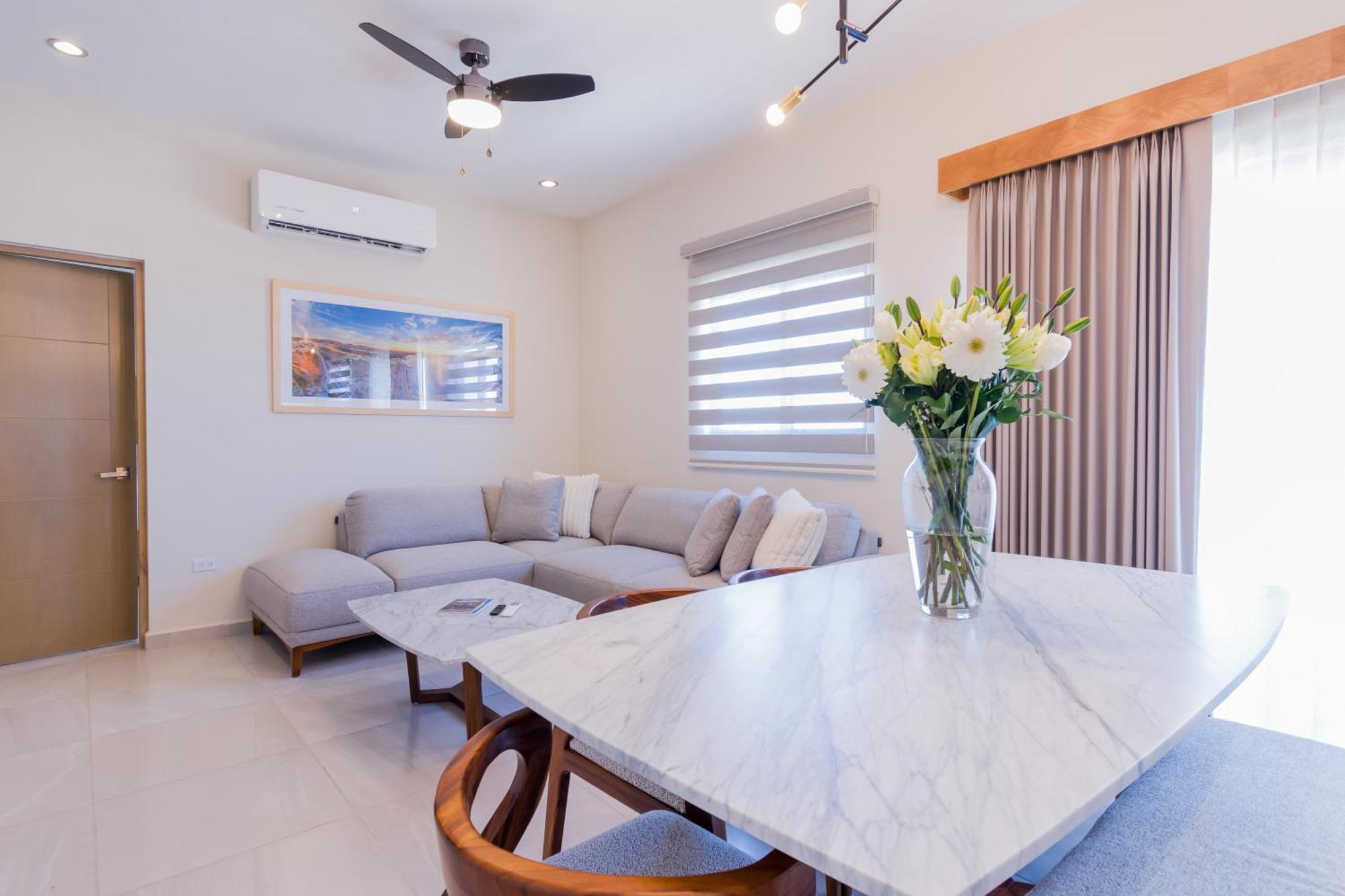 Josefa Suites La Paz Eksteriør billede