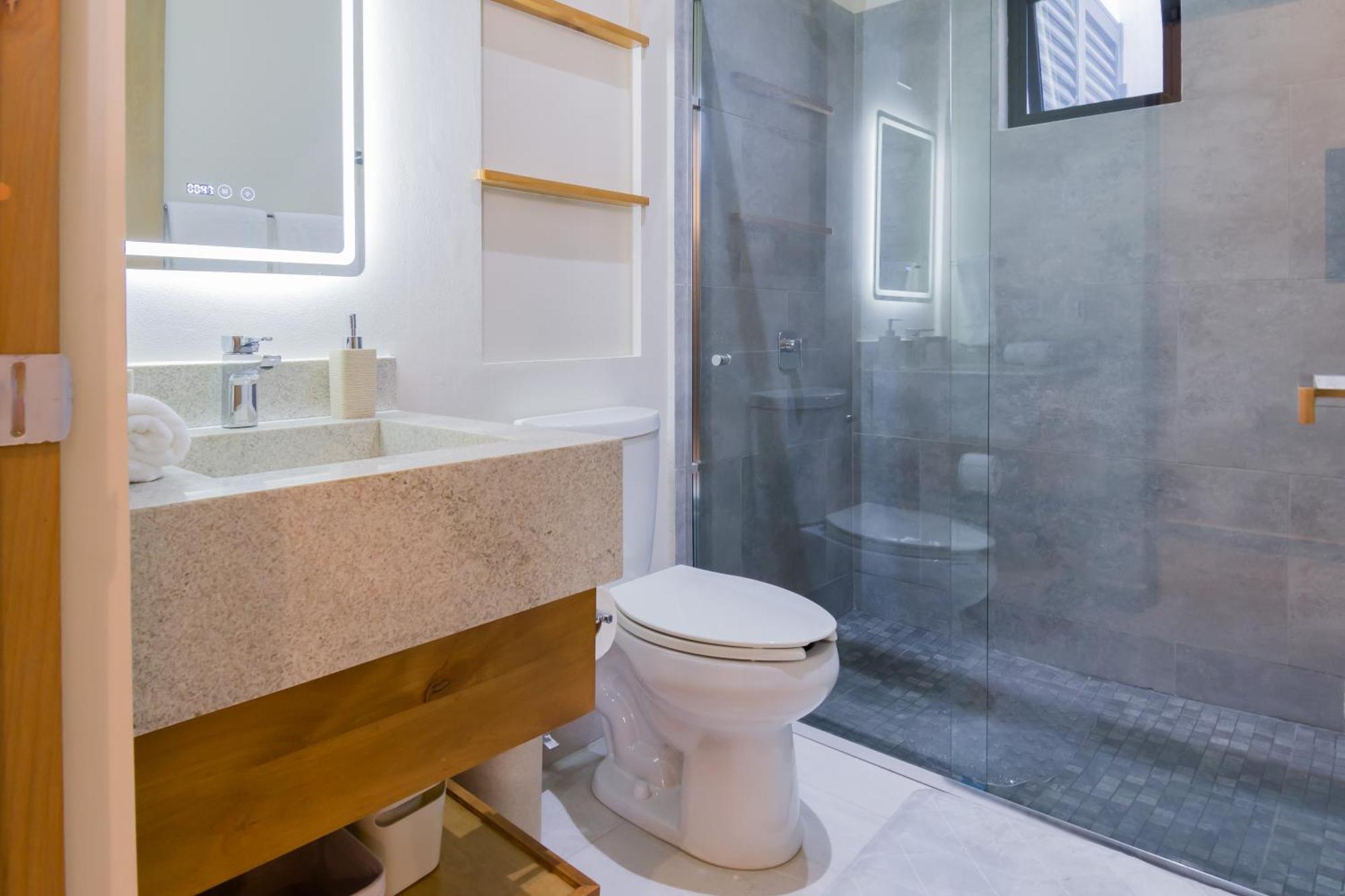 Josefa Suites La Paz Eksteriør billede