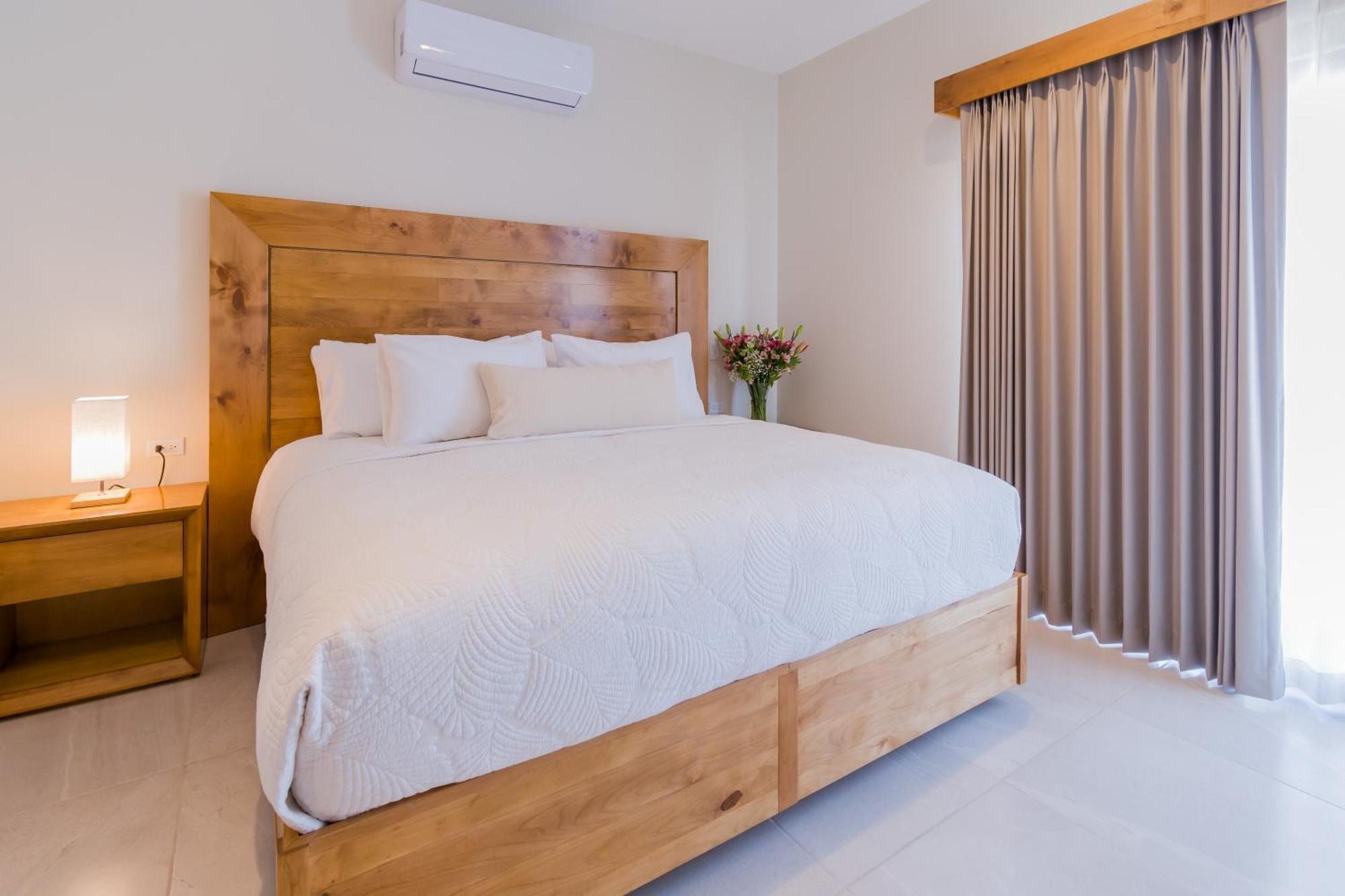Josefa Suites La Paz Eksteriør billede