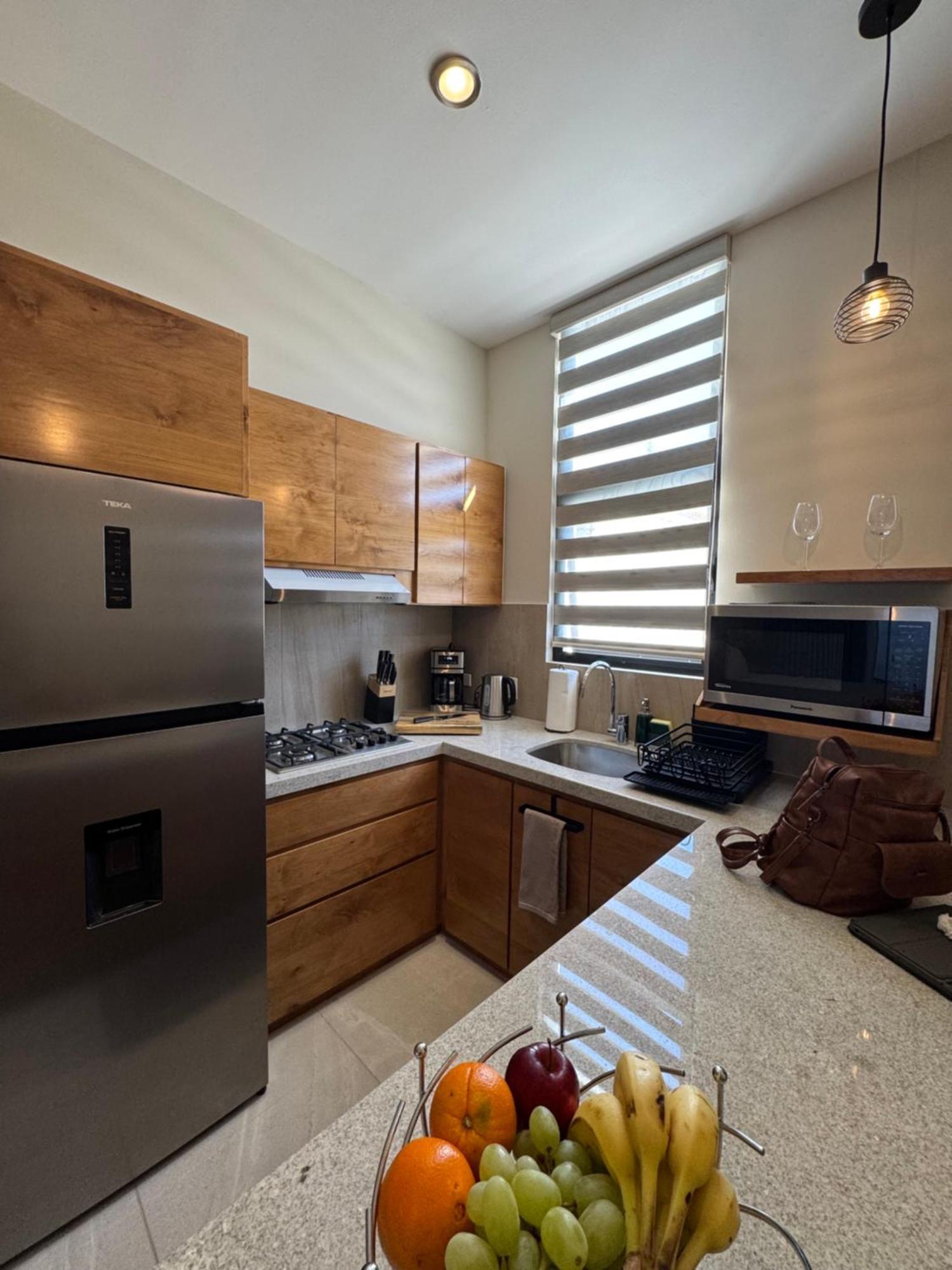 Josefa Suites La Paz Eksteriør billede