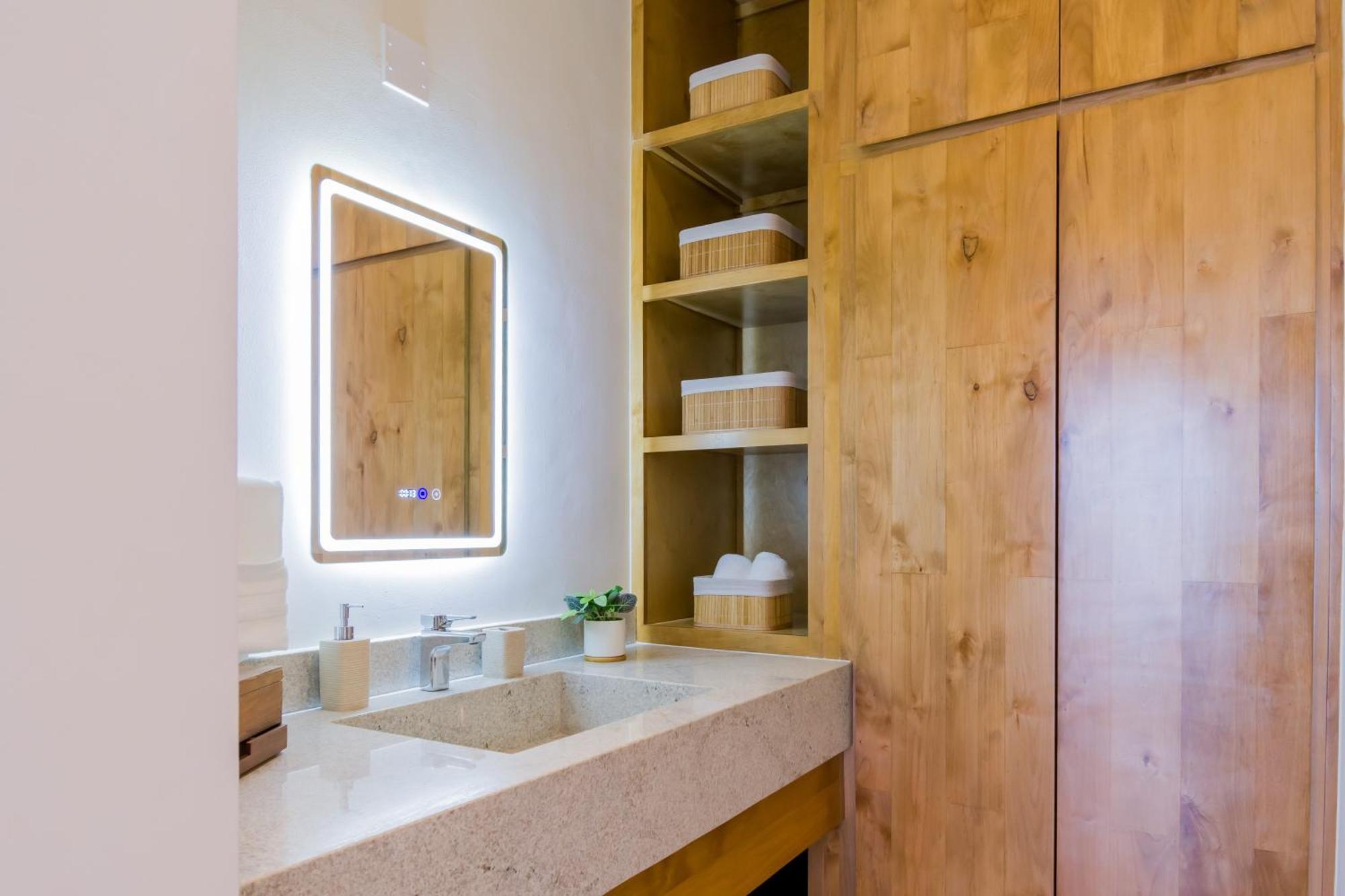 Josefa Suites La Paz Eksteriør billede