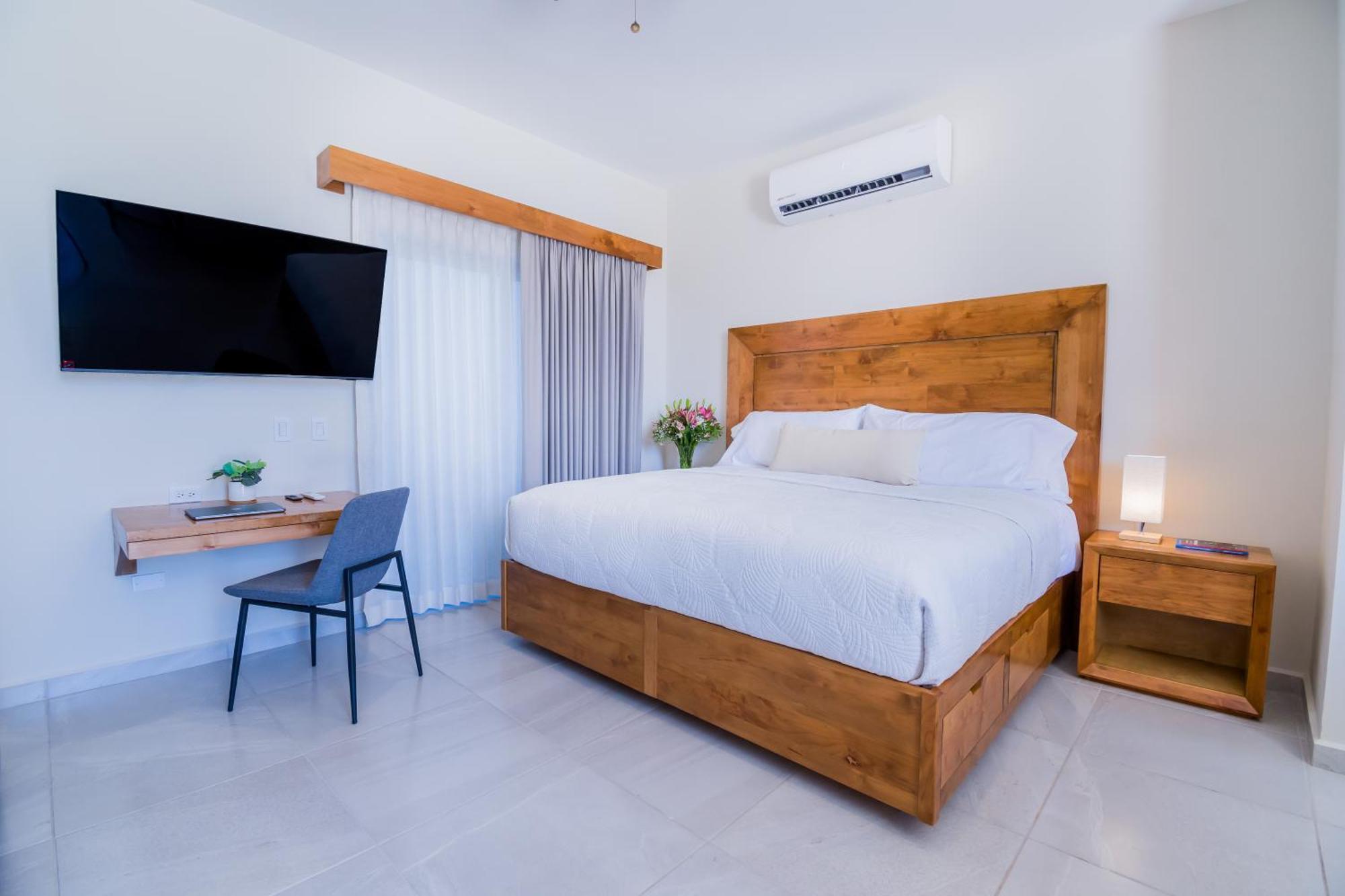 Josefa Suites La Paz Eksteriør billede