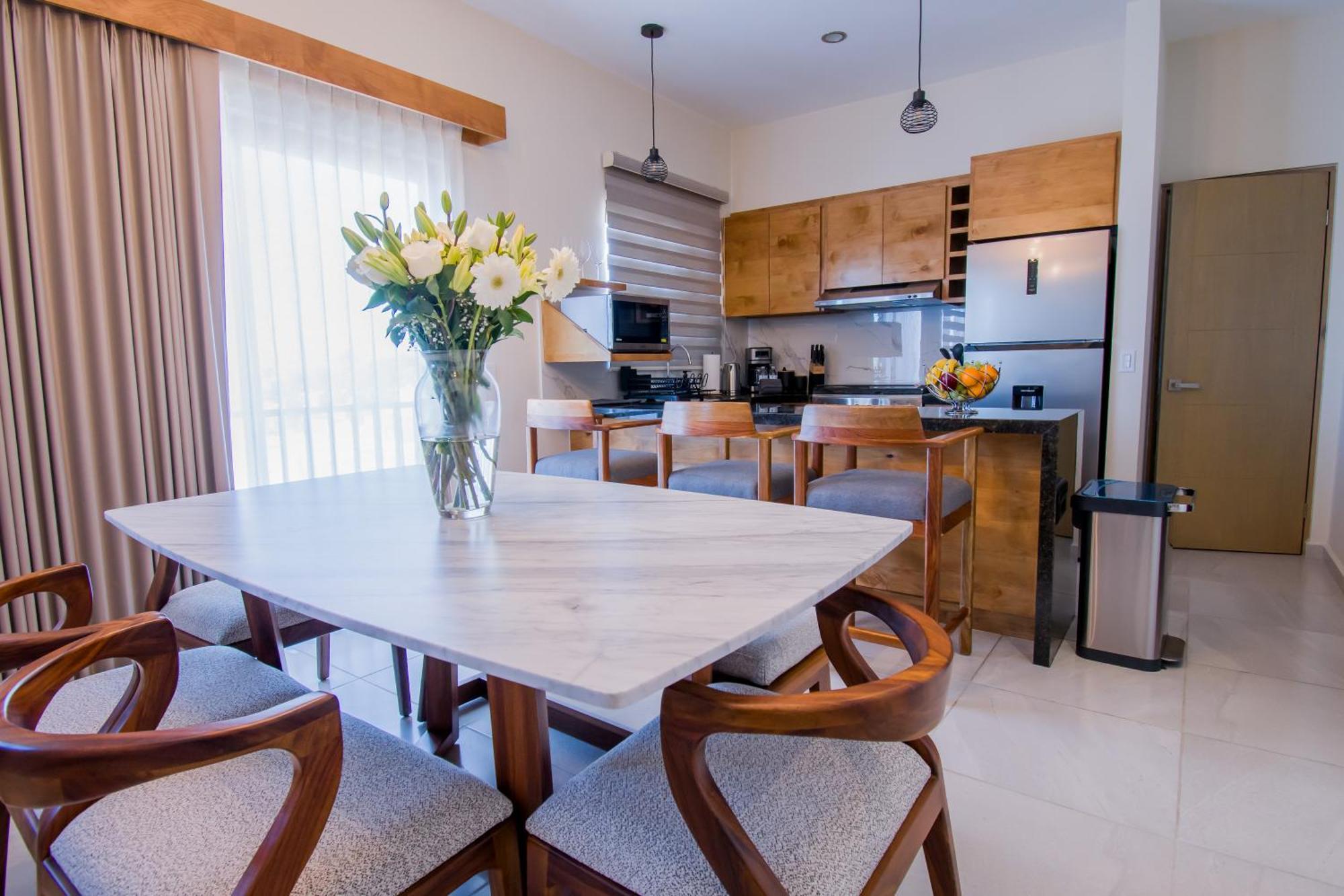 Josefa Suites La Paz Eksteriør billede